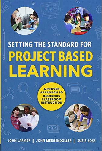 Setting the Standard for Project Based Learning