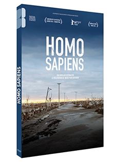 Homo sapiens [FR Import]