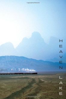 Heaven Lake: A Novel