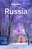 Russia (Lonely Planet)