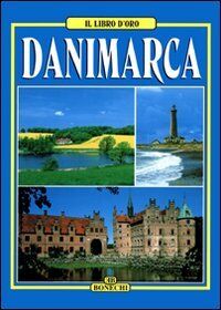 Danimarca (Libro d'oro)