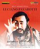 Best Wishes From Luciano Pavarotti (Aida, La Bohème und &#34;The Aida File&#34;) [3 DVDs]