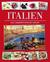 ITALIEN: Die landestypische Küche von Pils, Ingeborg | Buch | Zustand sehr gut