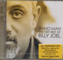 Piano Man: the Very Best of Bi