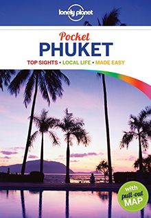 Pocket Phuket : top sights, local life, made easy