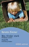 Was Kinder stark macht