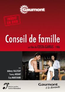 Conseil de famille [FR Import]