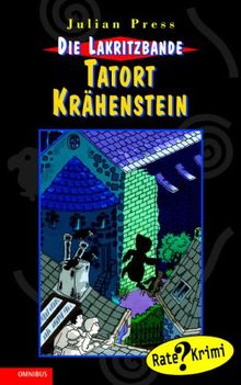 Tatort Krähenstein