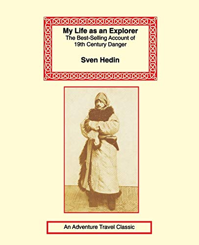 My Life as an Explorer