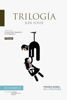 Trilogía (¿Qué nos contamos hoy?)