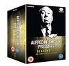 Alfred Hitchcock Presents - Seasons 1-7: The Complete Collection (35 disc box set) [DVD] [UK Import]