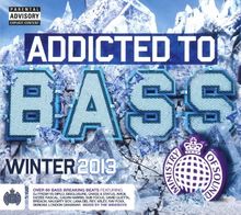 Addicted to Bass Winter 2013