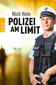 Polizei am Limit