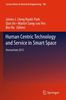 Human Centric Technology and Service in Smart Space: HumanCom 2012 (Lecture Notes in Electrical Engineering)