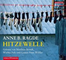 Hitzewelle