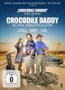 Crocodile Daddy - Ein total verrückter Roadtrip