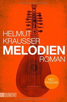 Melodien: Roman