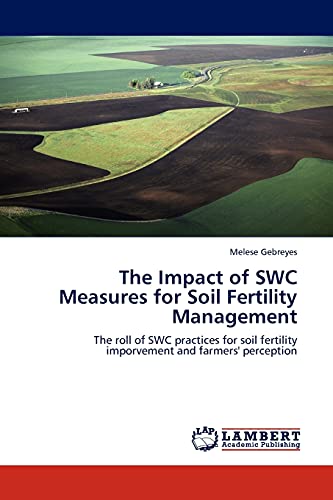 The Impact of SWC Measures for Soil Fertility Management: The roll of SWC practices for soil fertility imporvement and farmers' perception