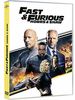 Fast and furious : hobbs and shaw [FR Import]