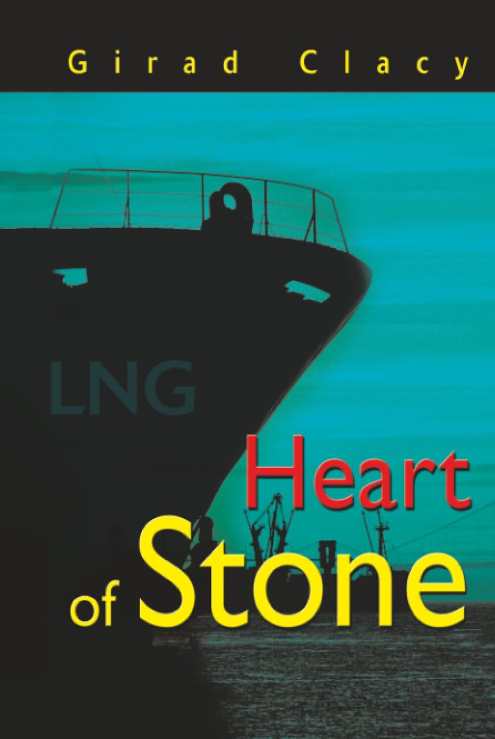 Heart of Stone