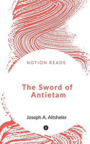 The Sword of Antietam