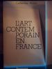 L'Art contemporain en France (Beaux Livres)