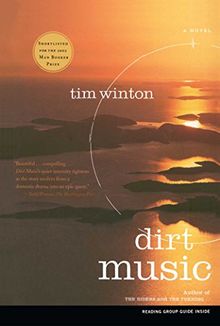 Dirt Music: A Novel