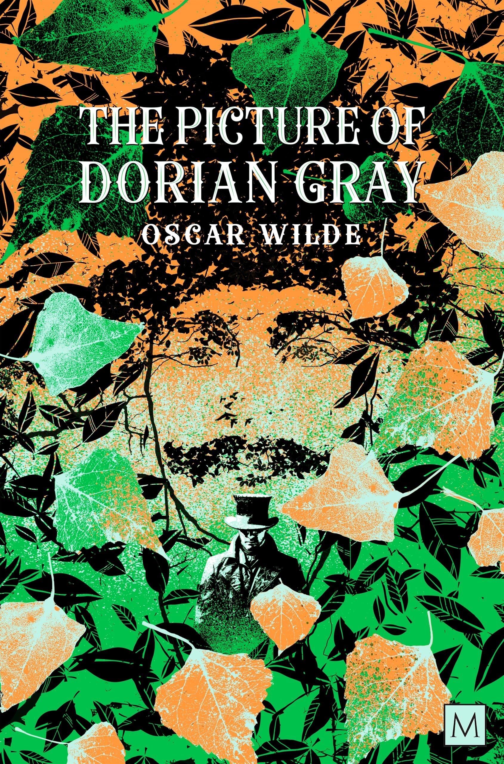 Oscar Wilde The Picture Of Dorian Gray