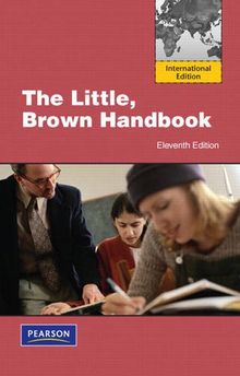 The Little, Brown Handbook