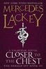 Closer to the Chest: Book 3 (The Herald Spy)