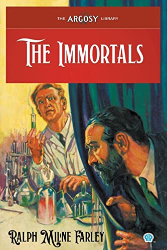 The Immortals (Argosy Library)