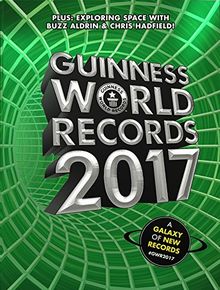 Guinness World Records 2017