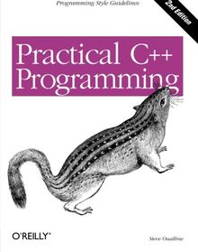 Practical C++ Programming (Classique Us)