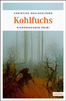 Kohlfuchs