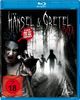 Hänsel & Gretel Box [Blu-ray]