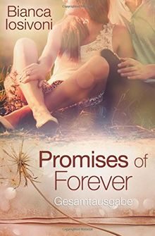 Promises of Forever - Gesamtausgabe