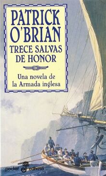 Trece salvas de honor