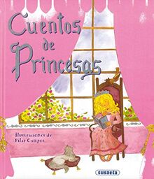 Cuentos de princesa (Tres Eran Tres)