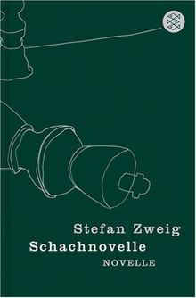 Schachnovelle.