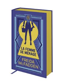 La femme de ménage