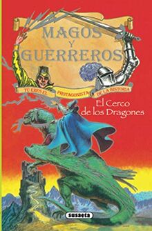 Cerco de los dragones, el
