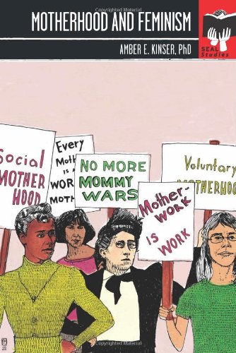 Motherhood and Feminism: Seal Studies