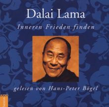 Dalai Lama-Inneren Frieden F