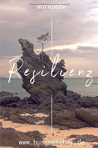 Workbook Resilienz: www.businessbar.de