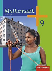 Mathematik - Ausgabe 2014 für die Sekundarstufe I: Schülerband 9 E