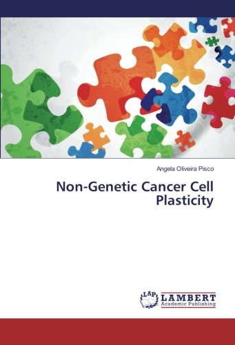 Non-Genetic Cancer Cell Plasticity