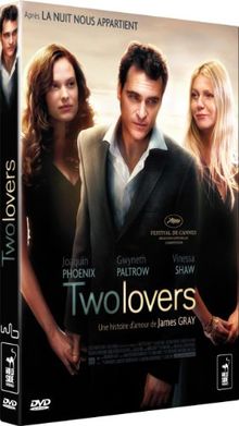 Two lovers [FR Import]