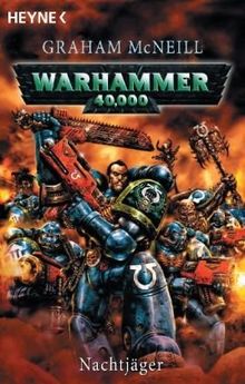 Warhammer 40,000 - Nachtjäger