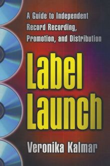 Label Launch