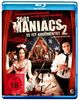 2001 Maniacs 2 - Es ist angerichtet [Blu-ray]
